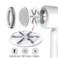 🔥Last Day Promotion - 50% OFF🎁 2 in 1 Electric Lint remover