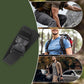 🔥HOT SALE🔥Elastic Stretch Woven Belt with Socket