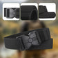 🔥HOT SALE🔥Elastic Stretch Woven Belt with Socket