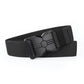 🔥HOT SALE🔥Elastic Stretch Woven Belt with Socket