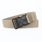 🔥HOT SALE🔥Elastic Stretch Woven Belt with Socket