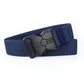 🔥HOT SALE🔥Elastic Stretch Woven Belt with Socket