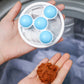 🎉Hot Sale 49% OFF🎉Washing Machine Floating Filter Bag Washing Ball