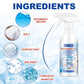 🔥55% off for a limited time🔥Powerful Defrosting Spray for Fridge Freezer