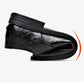 🔥New Year Specials🔥Men's Business Casual Slip-On PU Leather Shoes