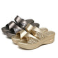 🔥2025 Summer New👠Women's Wedge Orthopedic Sandals
