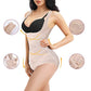 Buy 1 get 1 free 🔥£9.99 a piece💥-💃Women's Lightweight Mesh Yoga Bodysuit Shaper