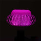 LED RGB Bulb Bluetooth Speaker with Remote Control