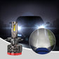 240W Double Copper Tube Car Headlight Bulb