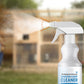 Multipurpose Powerful Chicken Coop Deodorizer