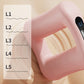Multi-Functional Vibration Massage Fascia Ring