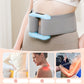 Multi-Functional Vibration Massage Fascia Ring