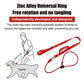 No-Choke One-Piece Dog Leash