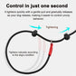 No-Choke One-Piece Dog Leash