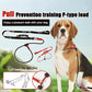 No-Choke One-Piece Dog Leash