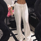 Women's Comfortable Butt-Lifting Wide-Leg Pants