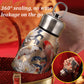 🎁Gift Idea Hot sale 39% OFF🔥Outdoor Portable Pocket Insulated Water Bottle
