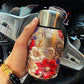 🎁Gift Idea Hot sale 39% OFF🔥Outdoor Portable Pocket Insulated Water Bottle