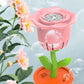 Sunflower Automatic Bubble Machine with Musical & Lights
