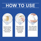 🌸Powerful cleaning💪-Foam Cleaner for Grease Stains on Clothes