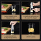 🔥Last Day Promotion 40% OFF🔥Pressed garlic mincer