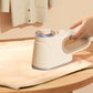 HOT SALE ✨ Portable Handheld Clothes Vacuum Steamer, 🔥 £3 off for 50 places only 🔥 Enter discount code SAVE3 when ordering!