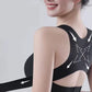 🔥Mother's Day Hot Sale 50%💕Women's Front Closure Seamless Back Support Posture Bra🎁