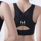 🔥Mother's Day Hot Sale 50%💕Women's Front Closure Seamless Back Support Posture Bra🎁