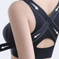 🔥Mother's Day Hot Sale 50%💕Women's Front Closure Seamless Back Support Posture Bra🎁