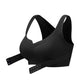 🔥Mother's Day Hot Sale 50%💕Women's Front Closure Seamless Back Support Posture Bra🎁