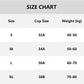 🔥Mother's Day Hot Sale 50%💕Women's Front Closure Seamless Back Support Posture Bra🎁