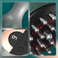 Chinese medicine and physiotherapy Electric Massage Meridian Brush