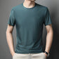 🎉Last day for limited time discounts🎉Men's Casual Loose Fit Short Sleeve T-Shirt