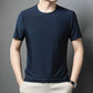 🎉Last day for limited time discounts🎉Men's Casual Loose Fit Short Sleeve T-Shirt