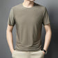 🎉Last day for limited time discounts🎉Men's Casual Loose Fit Short Sleeve T-Shirt