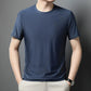 🎉Last day for limited time discounts🎉Men's Casual Loose Fit Short Sleeve T-Shirt