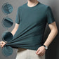 🎉Last day for limited time discounts🎉Men's Casual Loose Fit Short Sleeve T-Shirt