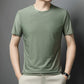 🎉Last day for limited time discounts🎉Men's Casual Loose Fit Short Sleeve T-Shirt