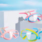 🏊‍♂️Anti-Fog Swimming Goggles for Kids with Nose Clip & Ear Plugs