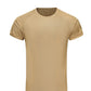 Elastic and quick-dry tactical T-shirt