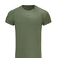 Elastic and quick-dry tactical T-shirt