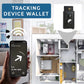 🔥2025 Hot Sale 🔥RFID Blocking Credit Card Holder (High-end Genuine Leather Quality)