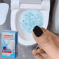 🔥BUY 2 GET 3 FREE🍋Lemon Scent Toilet Bowl Cleaner Tablets