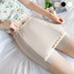 Ice Silk Anti-Exposure Underwear
