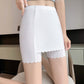 Ice Silk Anti-Exposure Underwear