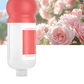 Aromatherapy Shower Head Filter with High Pressure Shower Head