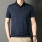Men's Classic Striped Casual Shirt