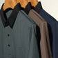 Men's Classic Striped Casual Shirt
