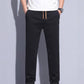 Men's Ice Silk Casual Pants