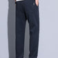 Men's Ice Silk Casual Pants